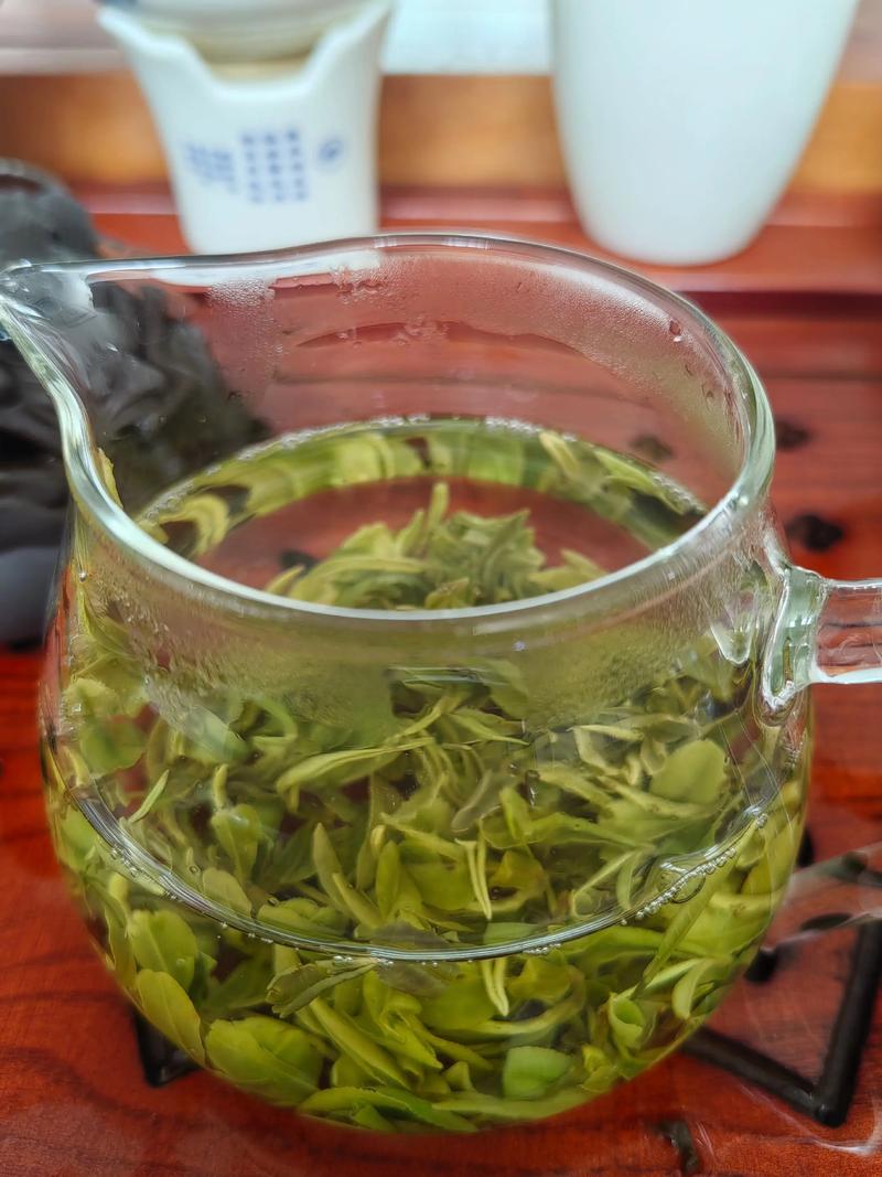 茶叶礼盒定制：传递心意的新方式